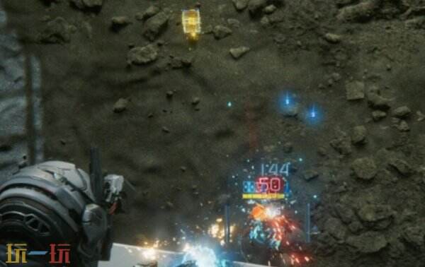 识质存在起重机区流程攻略 识质存在起重机区探索指南