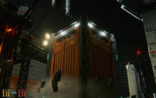 识质存在起重机区流程攻略 识质存在起重机区探索指南