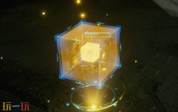 识质存在起重机区流程攻略 识质存在起重机区探索指南