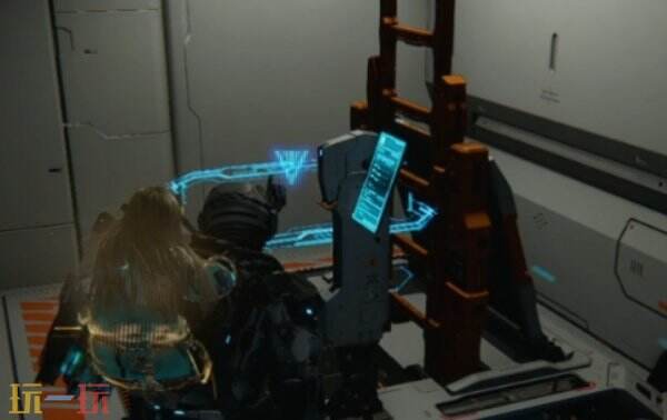 识质存在起重机区流程攻略 识质存在起重机区探索指南