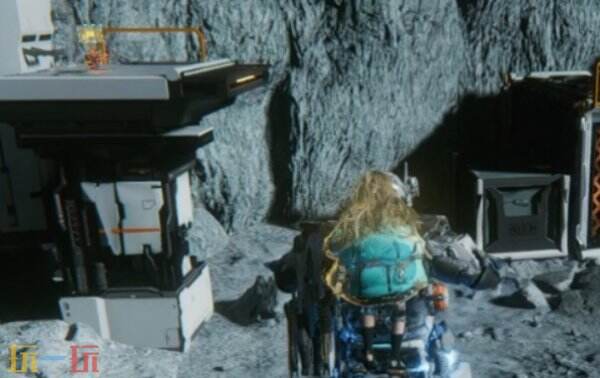 识质存在起重机区流程攻略 识质存在起重机区探索指南