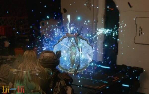 识质存在仓库探索指南 识质存在仓库区域通关详解