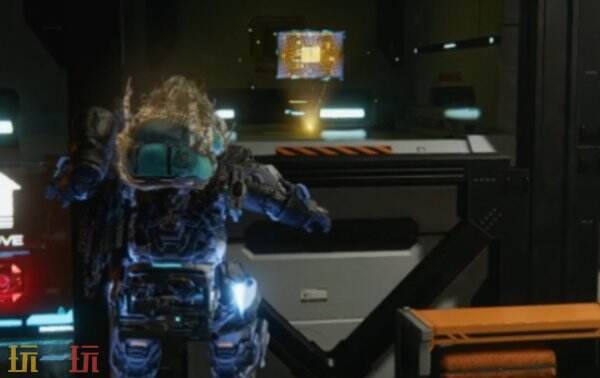 识质存在仓库探索指南 识质存在仓库区域通关详解