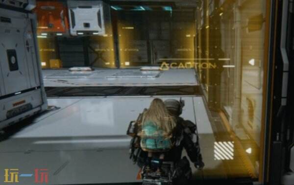 识质存在仓库探索指南 识质存在仓库区域通关详解