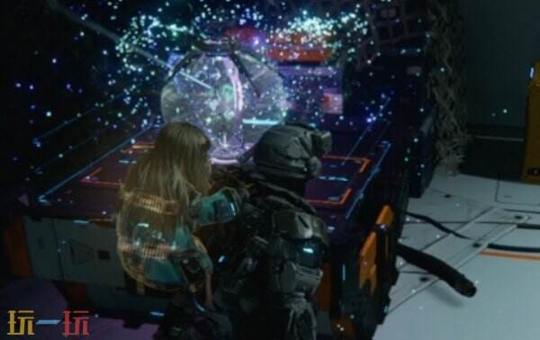 识质存在仓库探索指南 识质存在仓库区域通关详解