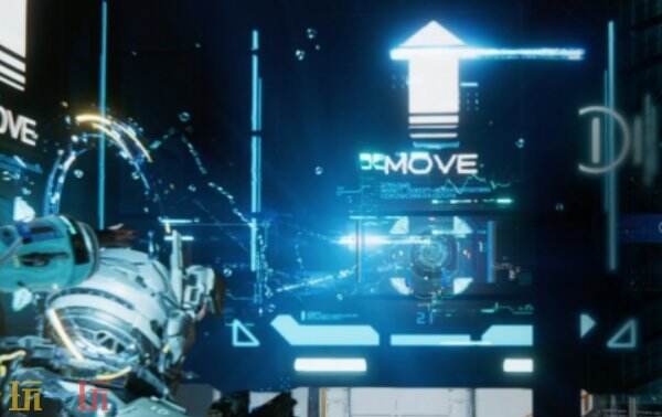 识质存在仓库探索指南 识质存在仓库区域通关详解