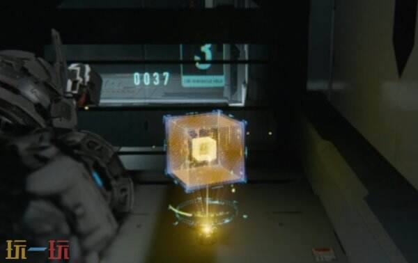 识质存在仓库探索指南 识质存在仓库区域通关详解