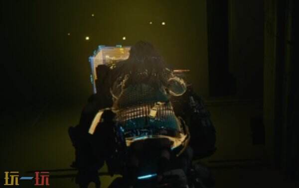 识质存在仓库探索指南 识质存在仓库区域通关详解