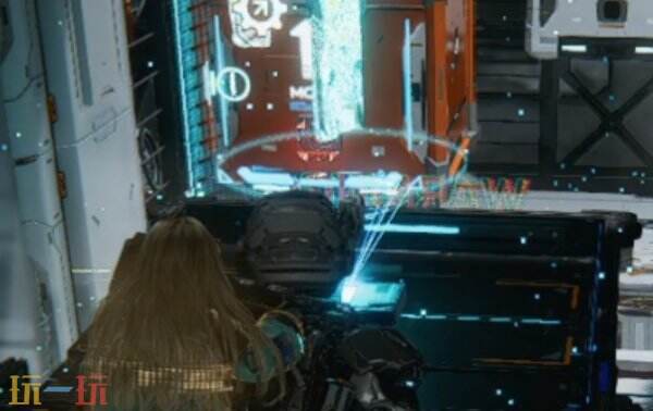 识质存在仓库探索指南 识质存在仓库区域通关详解