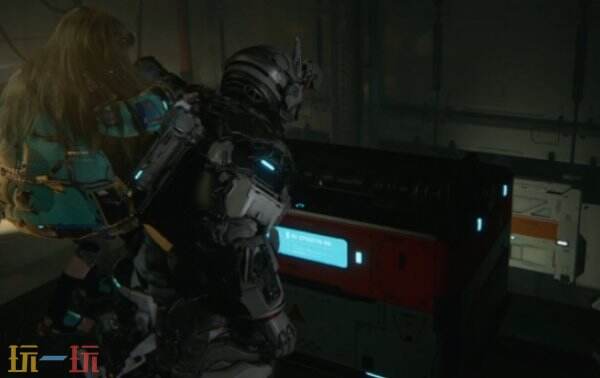 识质存在仓库探索指南 识质存在仓库区域通关详解