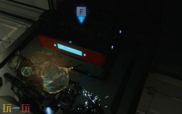 识质存在仓库探索指南 识质存在仓库区域通关详解