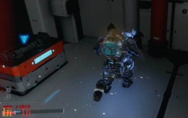 识质存在仓库探索指南 识质存在仓库区域通关详解