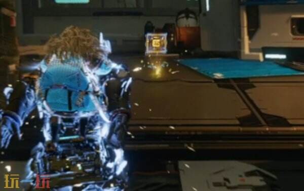 识质存在仓库探索指南 识质存在仓库区域通关详解