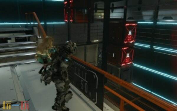 识质存在仓库探索指南 识质存在仓库区域通关详解