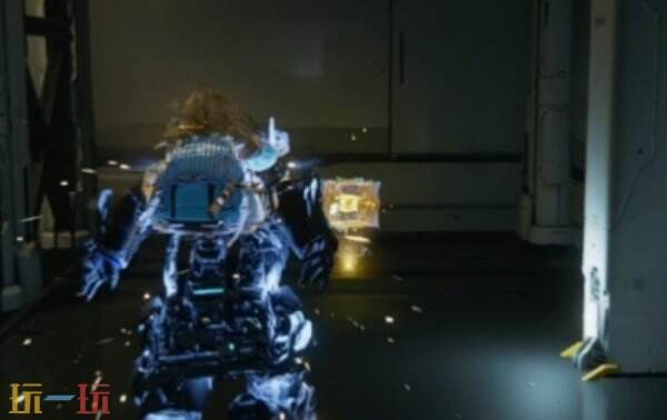 识质存在仓库探索指南 识质存在仓库区域通关详解