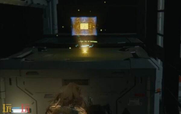 识质存在仓库探索指南 识质存在仓库区域通关详解