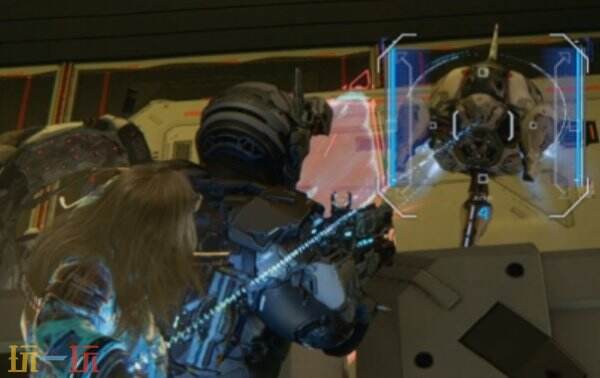 识质存在仓库探索指南 识质存在仓库区域通关详解