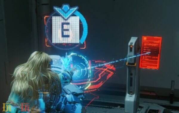 识质存在仓库探索指南 识质存在仓库区域通关详解