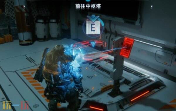 识质存在主矿场流程攻略 识质存在主矿场闯关详解