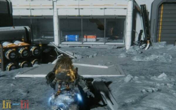 识质存在主矿场流程攻略 识质存在主矿场闯关详解