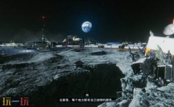 识质存在主矿场流程攻略 识质存在主矿场闯关详解