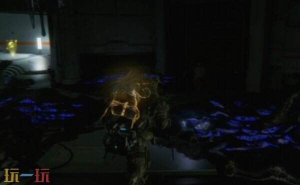 识质存在主矿场流程攻略 识质存在主矿场闯关详解