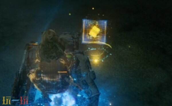 识质存在主矿场流程攻略 识质存在主矿场闯关详解