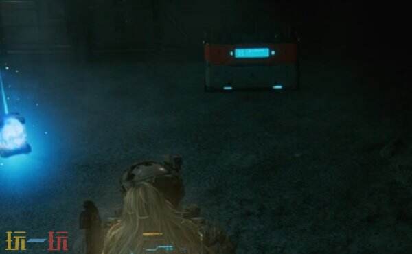 识质存在主矿场流程攻略 识质存在主矿场闯关详解