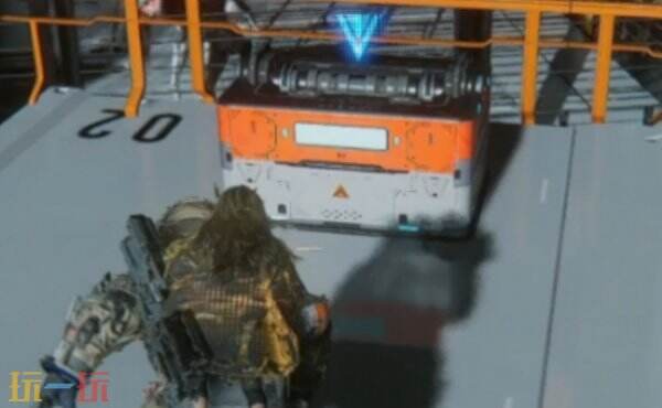 识质存在主矿场流程攻略 识质存在主矿场闯关详解