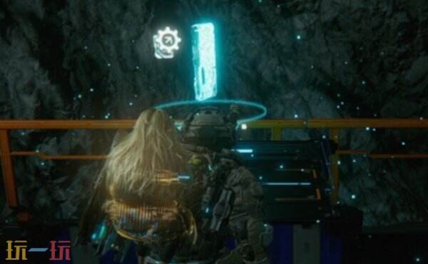 识质存在主矿场流程攻略 识质存在主矿场闯关详解