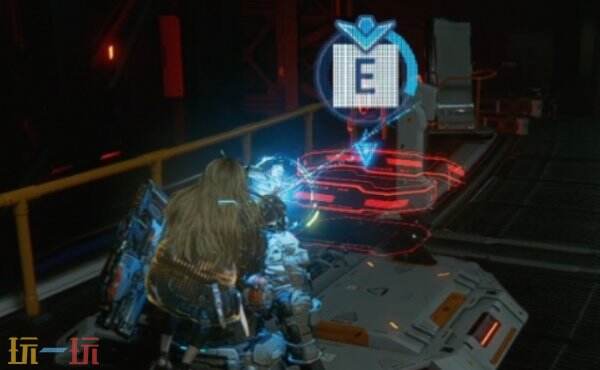 识质存在中枢塔闯关攻略 识质存在中枢塔通关教程