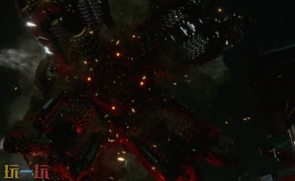 识质存在​​​​​​​月矿区沙虫BOSS战斗流程 识质存在月矿挖掘者通关详解