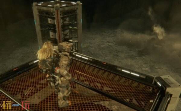 识质存在​​​​​​​月矿区沙虫BOSS战斗流程 识质存在月矿挖掘者通关详解