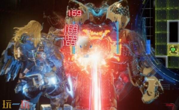 识质存在​​​​​​​月矿区沙虫BOSS战斗流程 识质存在月矿挖掘者通关详解