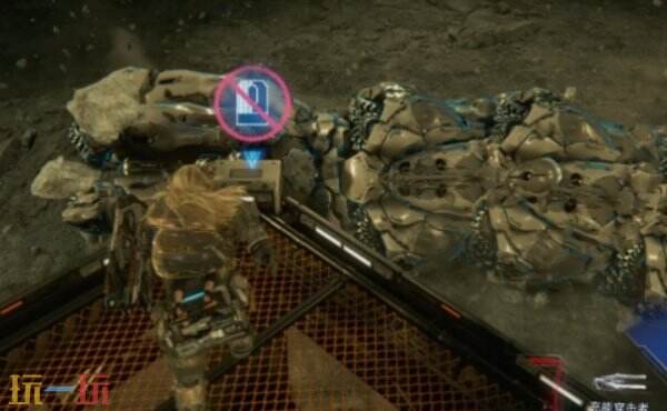 识质存在​​​​​​​月矿区沙虫BOSS战斗流程 识质存在月矿挖掘者通关详解