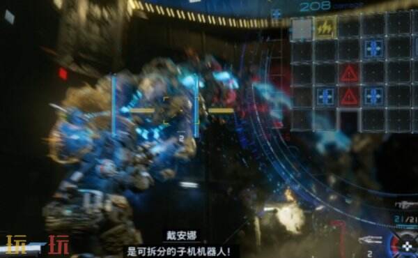 识质存在​​​​​​​月矿区沙虫BOSS战斗流程 识质存在月矿挖掘者通关详解