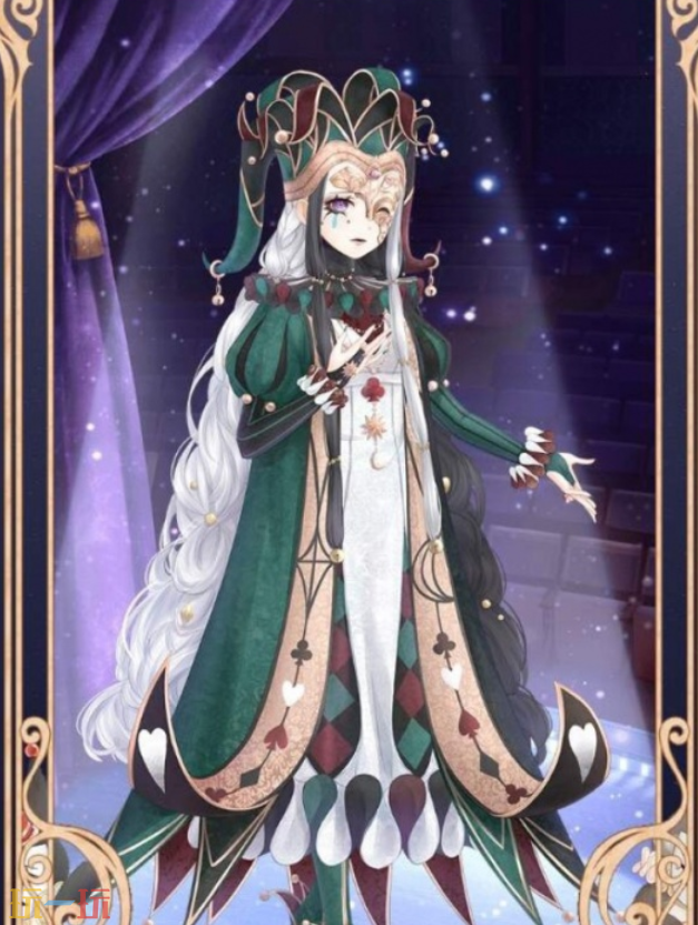 塔罗牌免费在线占卜入口 塔罗牌免费测试占卜运势