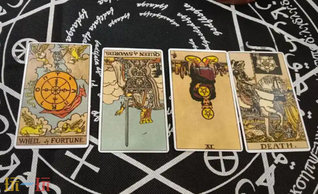 塔罗牌免费在线占卜入口 塔罗牌免费测试占卜运势