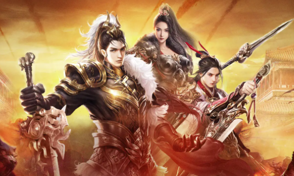 自动挂机合成传奇网页版哪些好玩