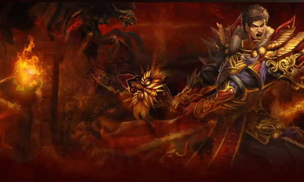 全网独家版本传奇网页版有哪些