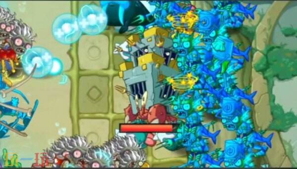 植物大战僵尸2巨型寄居蟹怎么击败 植物大战僵尸2打败巨型寄居蟹方法