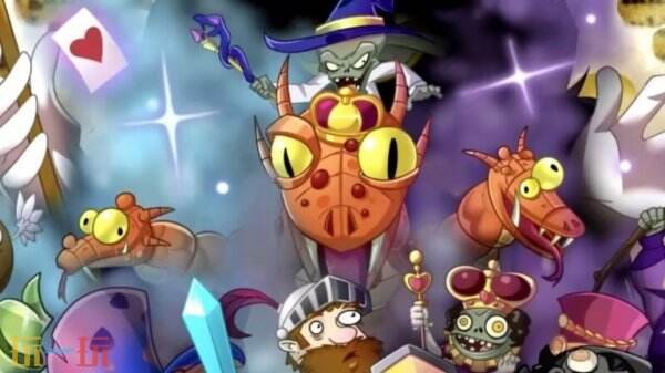 植物大战僵尸2时空黑洞第二天怎么过 时空黑洞第二天通关攻略