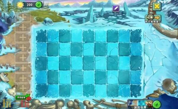 植物大战僵尸2冰河世界玩法 植物大战僵尸2冰河世界介绍