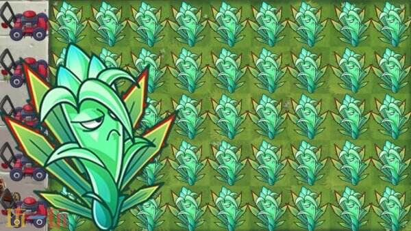 植物大战僵尸2龙舌兰怎么获取 植物大战僵尸2龙舌兰获取攻略