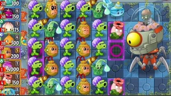 植物大战僵尸2未来世界怎么玩 植物大战僵尸2未来世界玩法攻略