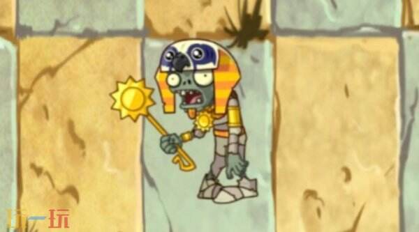 植物大战僵尸2埃及坚不可摧第一天怎么过 埃及坚不可摧第一天通关攻略