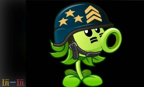 植物大战僵尸2机枪豌豆怎么培养 机枪豌豆进阶攻略