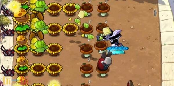 植物大战僵尸2第29关怎么过 植物大战僵尸2第29关过关攻略