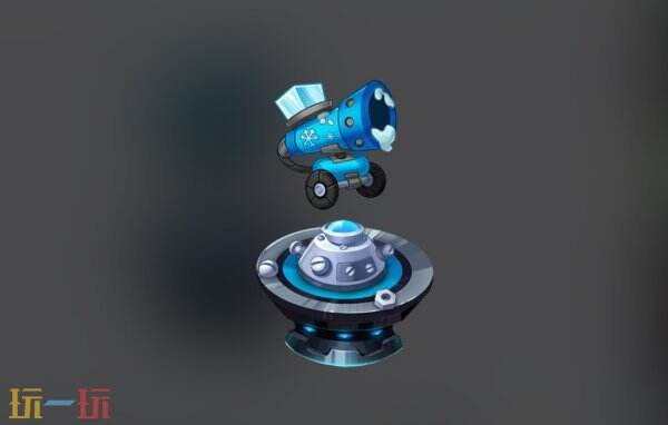 植物大战僵尸2造雪神器有什么用 植物大战僵尸2造雪神器作用介绍