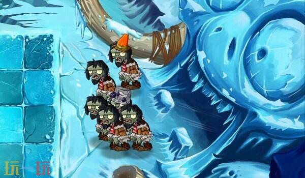 植物大战僵尸2第八世界冰河世界怎么玩 第八世界冰河世界玩法攻略